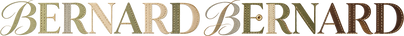 BERNARD BERNARD - Home